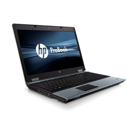 Laptop HP ProBook 6555B, AMD Phenom II N830 2.1 GHz, ATI Mobility Radeon HD 4200, Wi-Fi, Bluetooth,