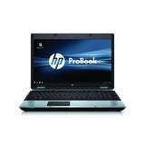 Laptop HP ProBook 6555B, AMD Phenom II N830 2.1 GHz, ATI Mobility Radeon HD 4200, Wi-Fi, Bluetooth